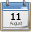 Date selector